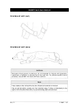 Предварительный просмотр 125 страницы Bionet BM3VET Touch User Manual