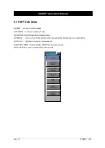 Предварительный просмотр 128 страницы Bionet BM3VET Touch User Manual