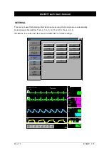 Предварительный просмотр 131 страницы Bionet BM3VET Touch User Manual