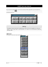 Предварительный просмотр 132 страницы Bionet BM3VET Touch User Manual