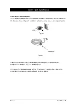 Предварительный просмотр 138 страницы Bionet BM3VET Touch User Manual