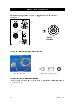 Предварительный просмотр 139 страницы Bionet BM3VET Touch User Manual