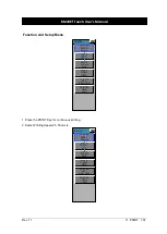 Предварительный просмотр 161 страницы Bionet BM3VET Touch User Manual