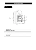 Предварительный просмотр 21 страницы Bionet BM5VET Operation Manual