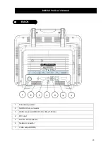 Предварительный просмотр 23 страницы Bionet BM5VET Operation Manual