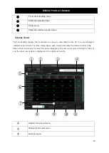 Предварительный просмотр 58 страницы Bionet BM5VET Operation Manual