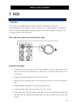 Предварительный просмотр 63 страницы Bionet BM5VET Operation Manual