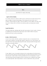 Предварительный просмотр 82 страницы Bionet BM5VET Operation Manual