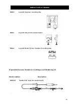 Предварительный просмотр 99 страницы Bionet BM5VET Operation Manual