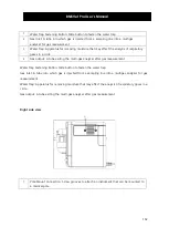 Предварительный просмотр 132 страницы Bionet BM5VET Operation Manual