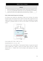 Предварительный просмотр 134 страницы Bionet BM5VET Operation Manual