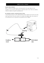 Предварительный просмотр 140 страницы Bionet BM5VET Operation Manual