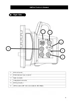 Preview for 21 page of Bionet BM7VET Operation Manual