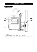 Preview for 22 page of Bionet BM7VET Operation Manual