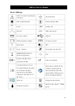 Preview for 25 page of Bionet BM7VET Operation Manual