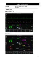 Preview for 46 page of Bionet BM7VET Operation Manual