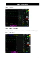 Preview for 63 page of Bionet BM7VET Operation Manual