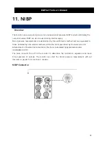 Preview for 91 page of Bionet BM7VET Operation Manual