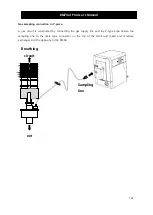 Preview for 142 page of Bionet BM7VET Operation Manual