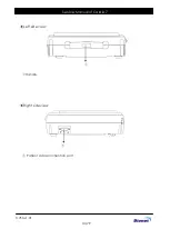 Предварительный просмотр 10 страницы Bionet Cardio 7 Service Manual