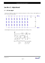 Предварительный просмотр 32 страницы Bionet Cardio 7 Service Manual