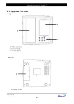 Предварительный просмотр 37 страницы Bionet Cardio 7 Service Manual