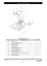 Предварительный просмотр 64 страницы Bionet Cardio 7 Service Manual