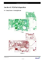 Предварительный просмотр 71 страницы Bionet Cardio 7 Service Manual