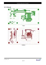 Предварительный просмотр 72 страницы Bionet Cardio 7 Service Manual