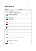 Предварительный просмотр 11 страницы Bionet Cardio7 Operation Manual