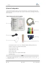 Предварительный просмотр 18 страницы Bionet Cardio7 Operation Manual