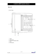 Предварительный просмотр 14 страницы Bionet CardioCare 2000 Operation Manual