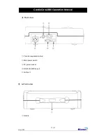 Предварительный просмотр 15 страницы Bionet CardioCare 2000 Operation Manual