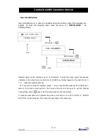 Предварительный просмотр 26 страницы Bionet CardioCare 2000 Operation Manual