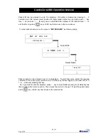 Предварительный просмотр 42 страницы Bionet CardioCare 2000 Operation Manual