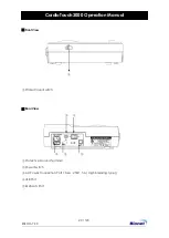 Предварительный просмотр 20 страницы Bionet CardioTouch3000 Operation Manual