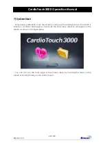 Предварительный просмотр 28 страницы Bionet CardioTouch3000 Operation Manual