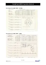 Предварительный просмотр 52 страницы Bionet CardioTouch3000 Operation Manual