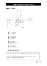 Предварительный просмотр 53 страницы Bionet CardioTouch3000 Operation Manual