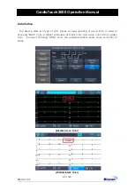 Предварительный просмотр 63 страницы Bionet CardioTouch3000 Operation Manual