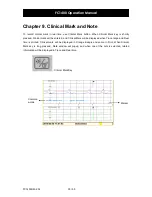 Предварительный просмотр 50 страницы Bionet FC1400 Operation Manual