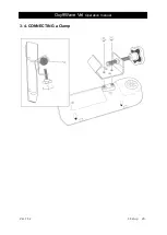 Предварительный просмотр 20 страницы Bionet Oxy9Wave Vet Operation Manual