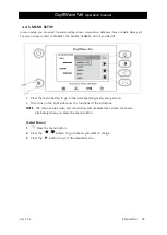 Предварительный просмотр 29 страницы Bionet Oxy9Wave Vet Operation Manual