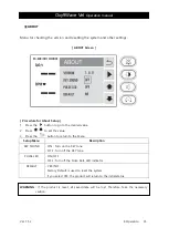 Предварительный просмотр 35 страницы Bionet Oxy9Wave Vet Operation Manual