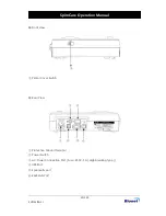 Предварительный просмотр 21 страницы Bionet SpiroCare Operating Manual