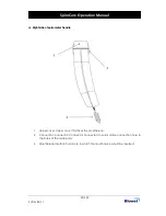 Предварительный просмотр 25 страницы Bionet SpiroCare Operating Manual