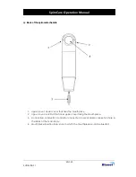 Предварительный просмотр 26 страницы Bionet SpiroCare Operating Manual