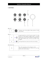 Предварительный просмотр 29 страницы Bionet SpiroCare Operating Manual