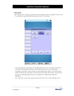 Предварительный просмотр 93 страницы Bionet SpiroCare Operating Manual