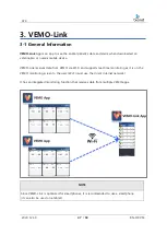 Предварительный просмотр 48 страницы Bionet VEMO User Manual